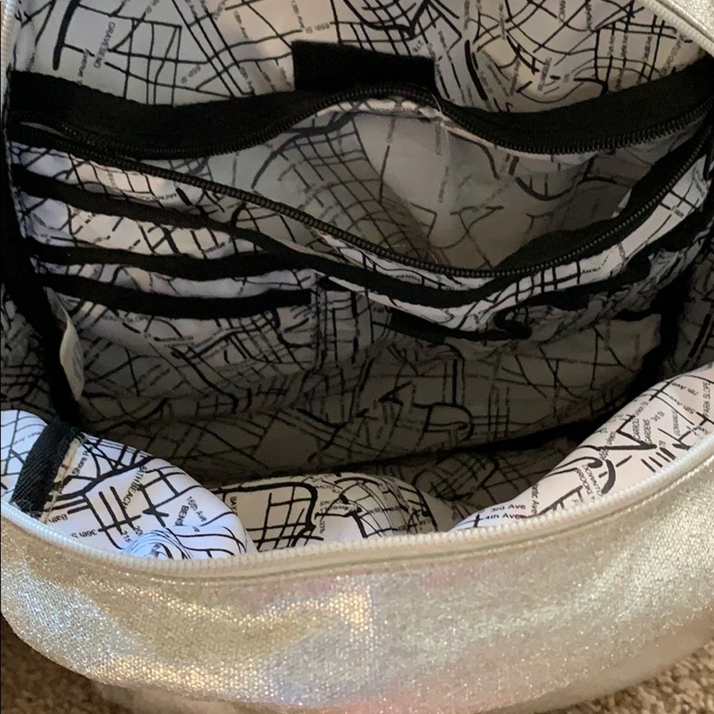 2 Backpacks - image 3